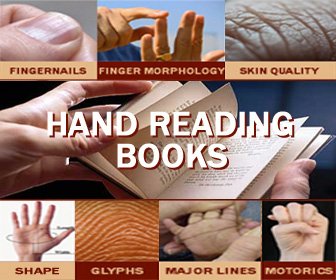 VIII - Palmistry books TOP 100 - listed by 'Amazon Sales Rank'! - Page 4 Hand-reading-books