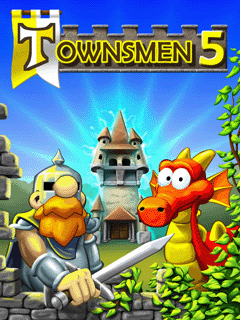 Counting >Topic Townsmen-5-1