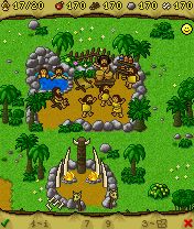 Prehistoric Tribes Prehistoric-tribes-3