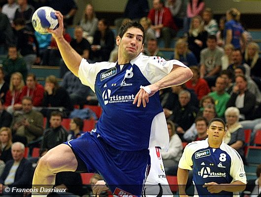 Le Handball Karabatic