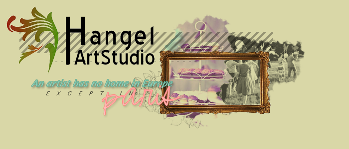 Hangel Art Studio Foro