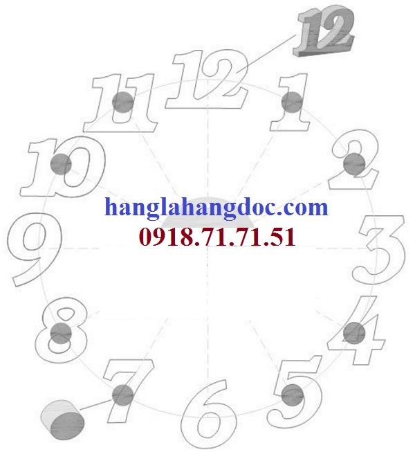 Đồng hồ treo tường tự tạo diy clock 360 độ (loại lớn) giá rẻ Dong%20ho%20dan%20tuong%20trang%20tri