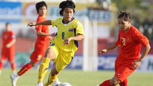 Giải U19 nữ QG 2011 khởi tranh từ 6/8 tại Hà Nam Dbnu