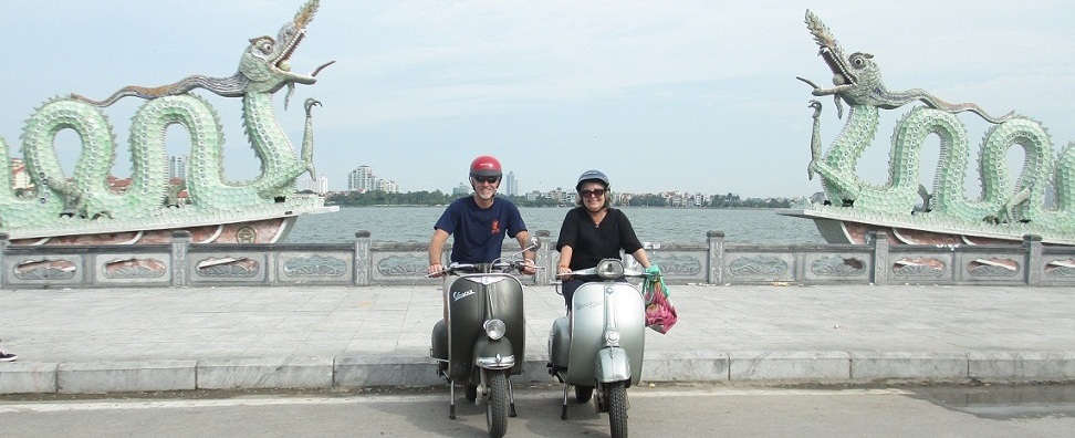 Vietnam day tours- Hanoi day tours 5