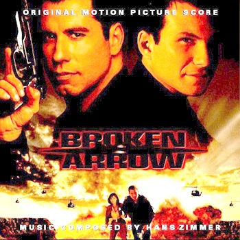 Hans Zimmer - Broken Arrow Broken