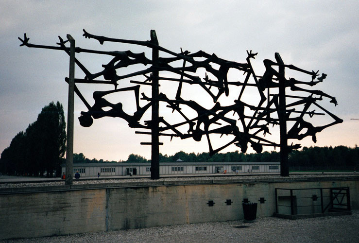Hiroshima Dachau-memorial-2