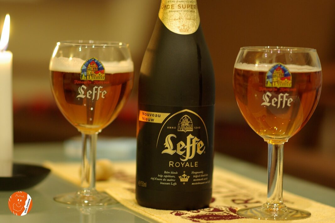 Le BAR du forum - Page 40 Leffe-royale