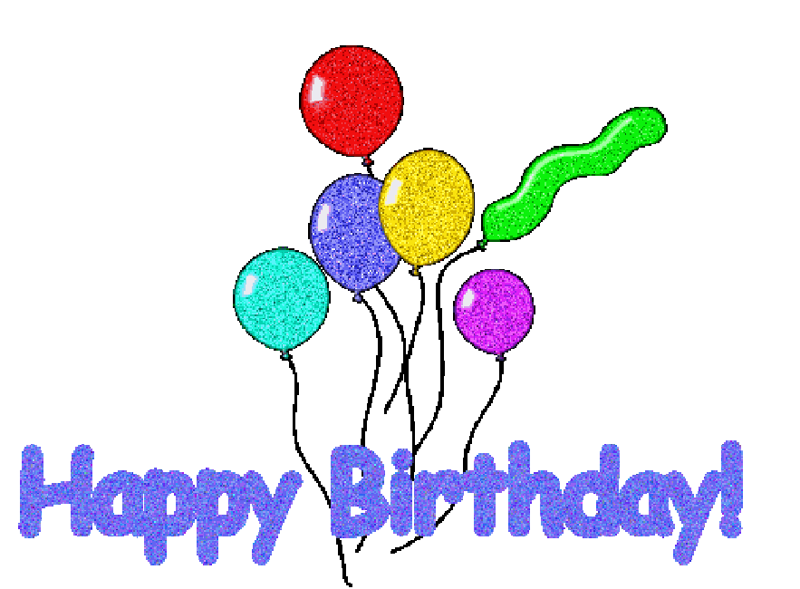 Parabéns a você - Página 4 Happy-Birthday-With-Baloon