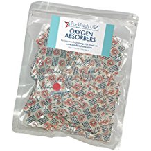 Oxygen Absorbers Pack-fresh