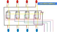 Fabricar un baybus off/7v/12v dual led Peke_paso7