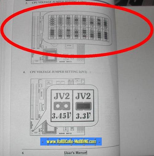 Como hacer overclock ( cpu ) 4