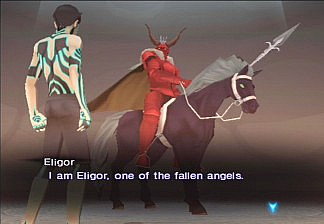 Série Shin Megami Tensei Smt3-4a