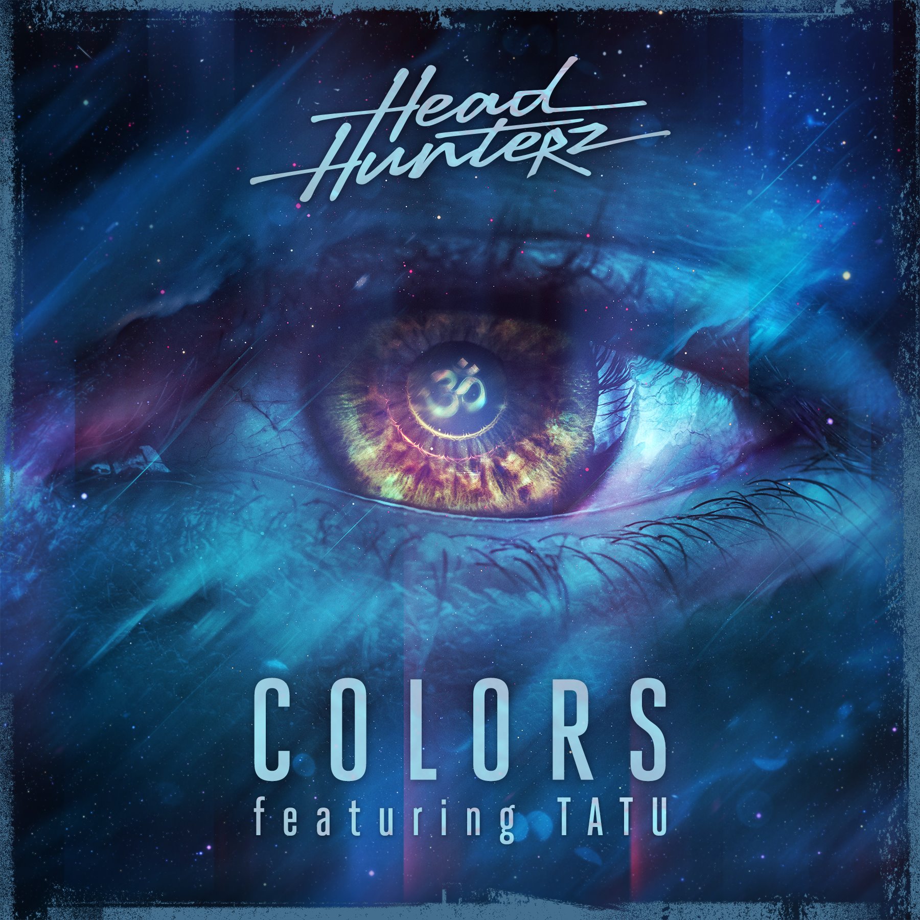 Headhunterz - Colors (ft. Tatu) [ULTRA] UL3824