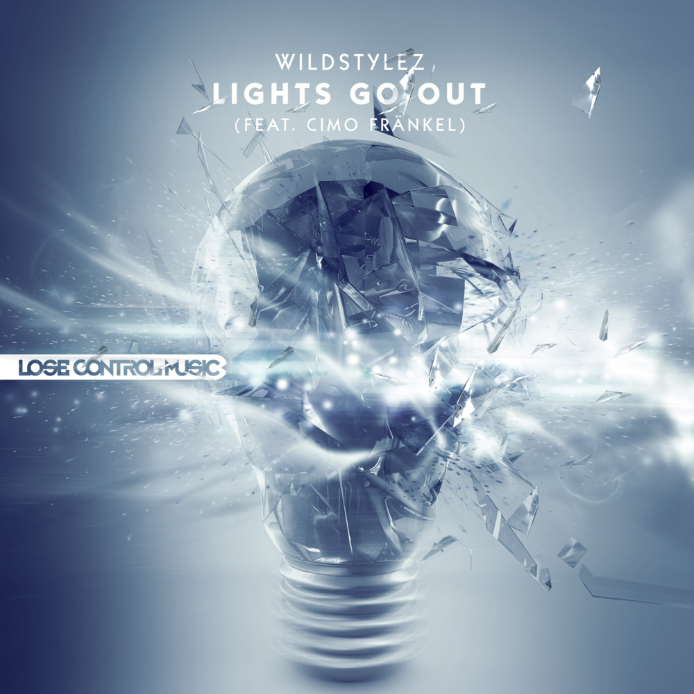 Wildstylez ft. Cimo Fränkel - Lights Go Out [LOSE CONTROL] LCM001