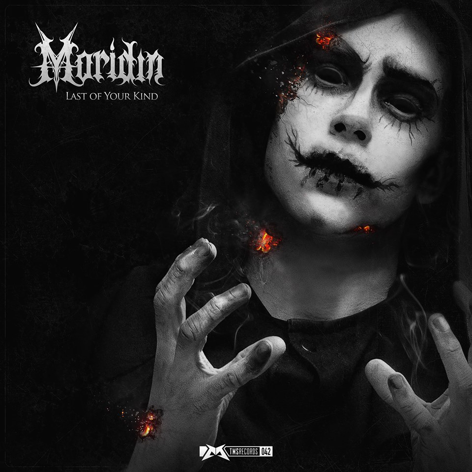 Moridin - Last Of Your Kind [THE MAGIC SHOW RECORDS] TMS042