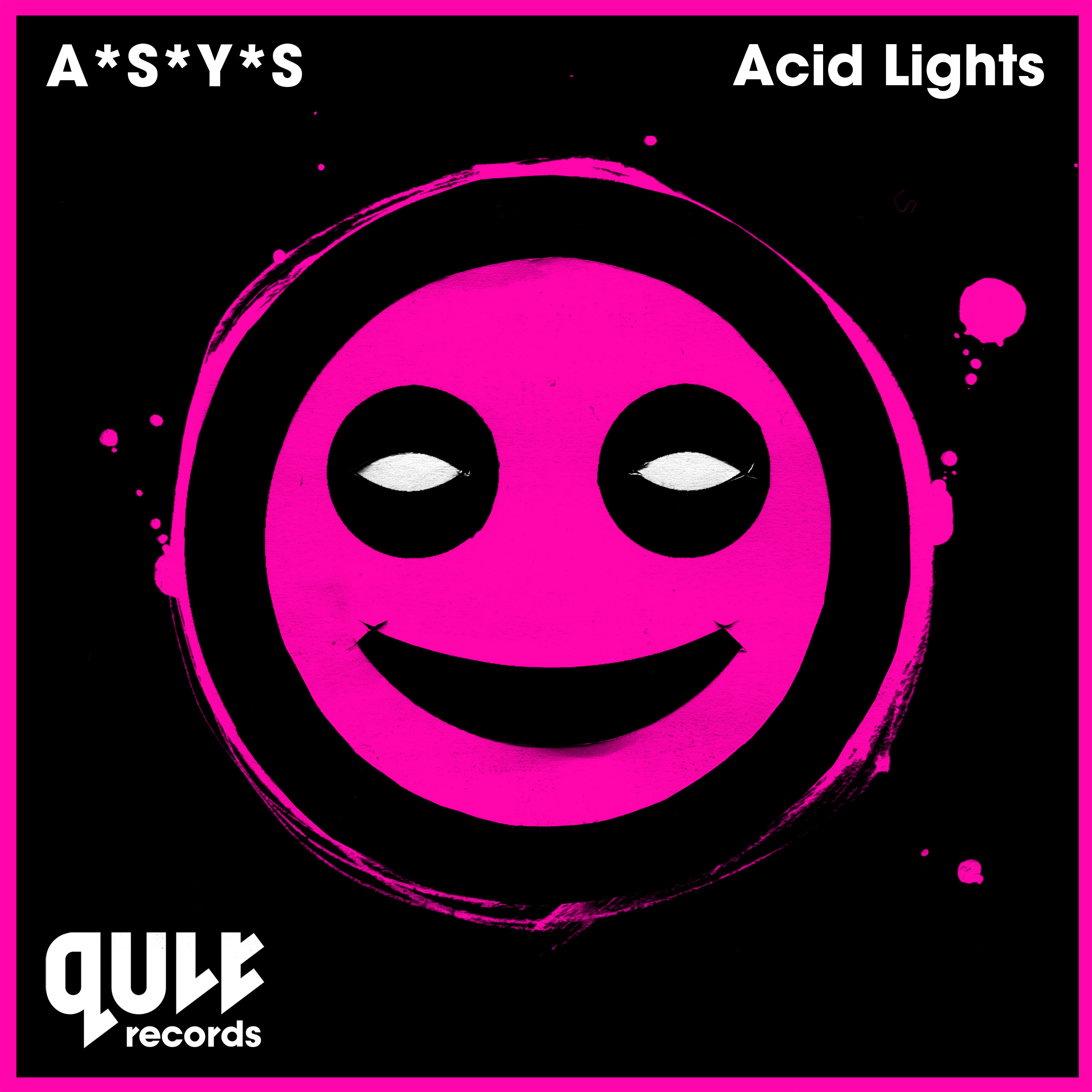 A*S*Y*S - Acid Lights [QULT Records] QULT004