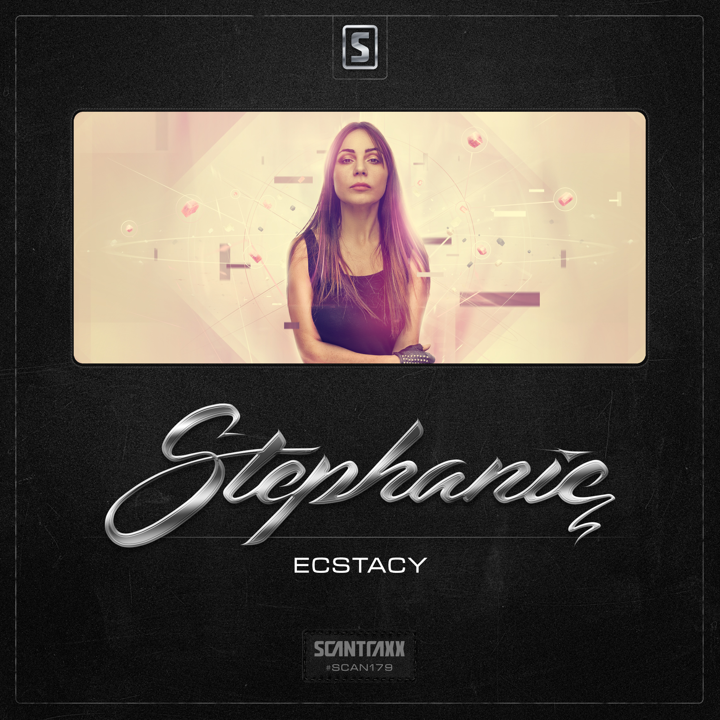 DJ Stephanie - Ecstacy [SCANTRAXX RECORDZ] SCANTRAXX179