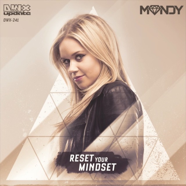 Mandy - Reset Your Mindset [DIRTY WORKZ] DWX241T