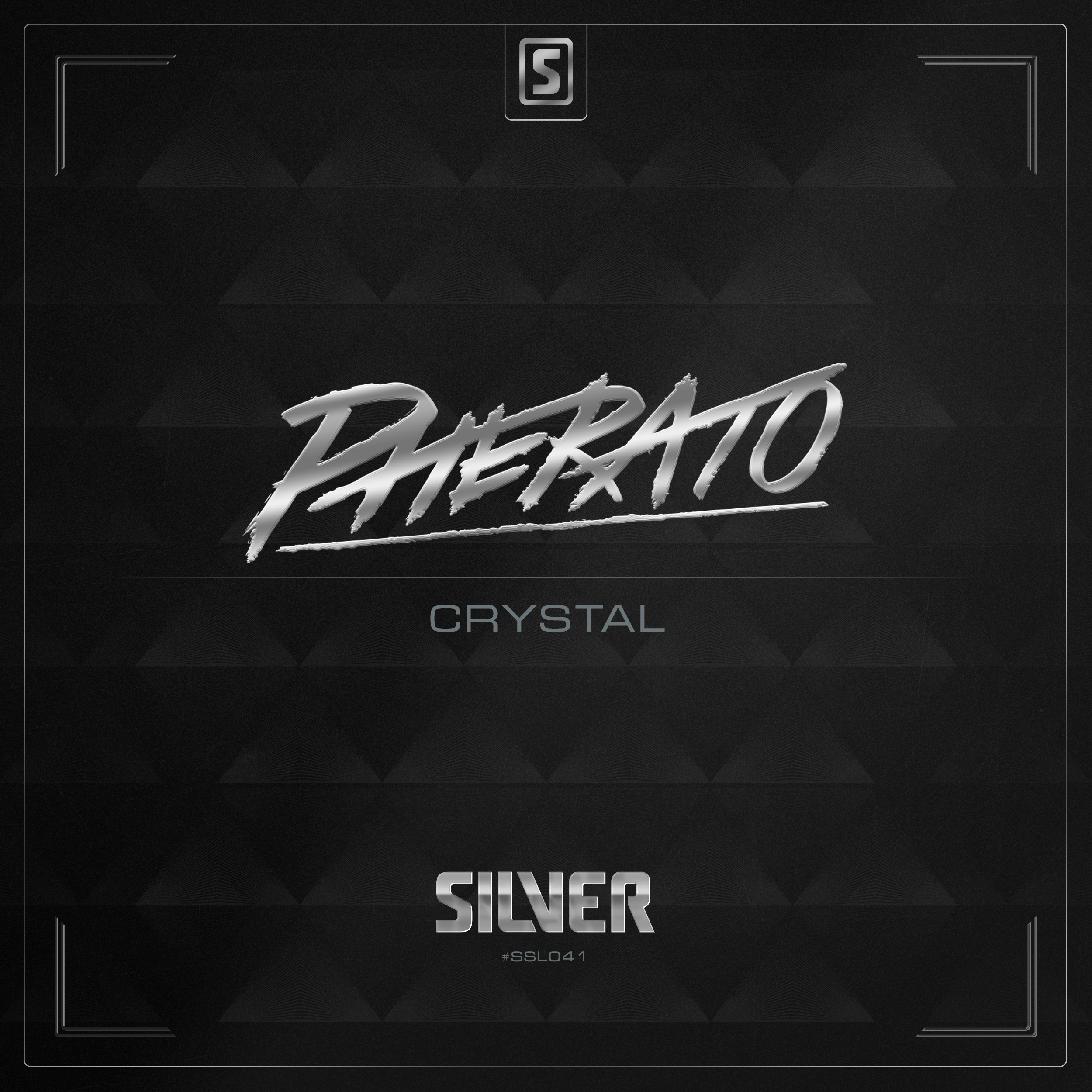 Pherato - Crystal [SCANTRAXX SILVER] SSL041