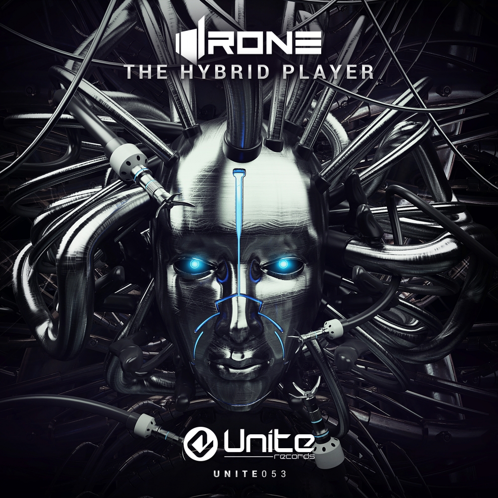 Drone - The Hybrid Player [UNITE RECORDS] UNITE053