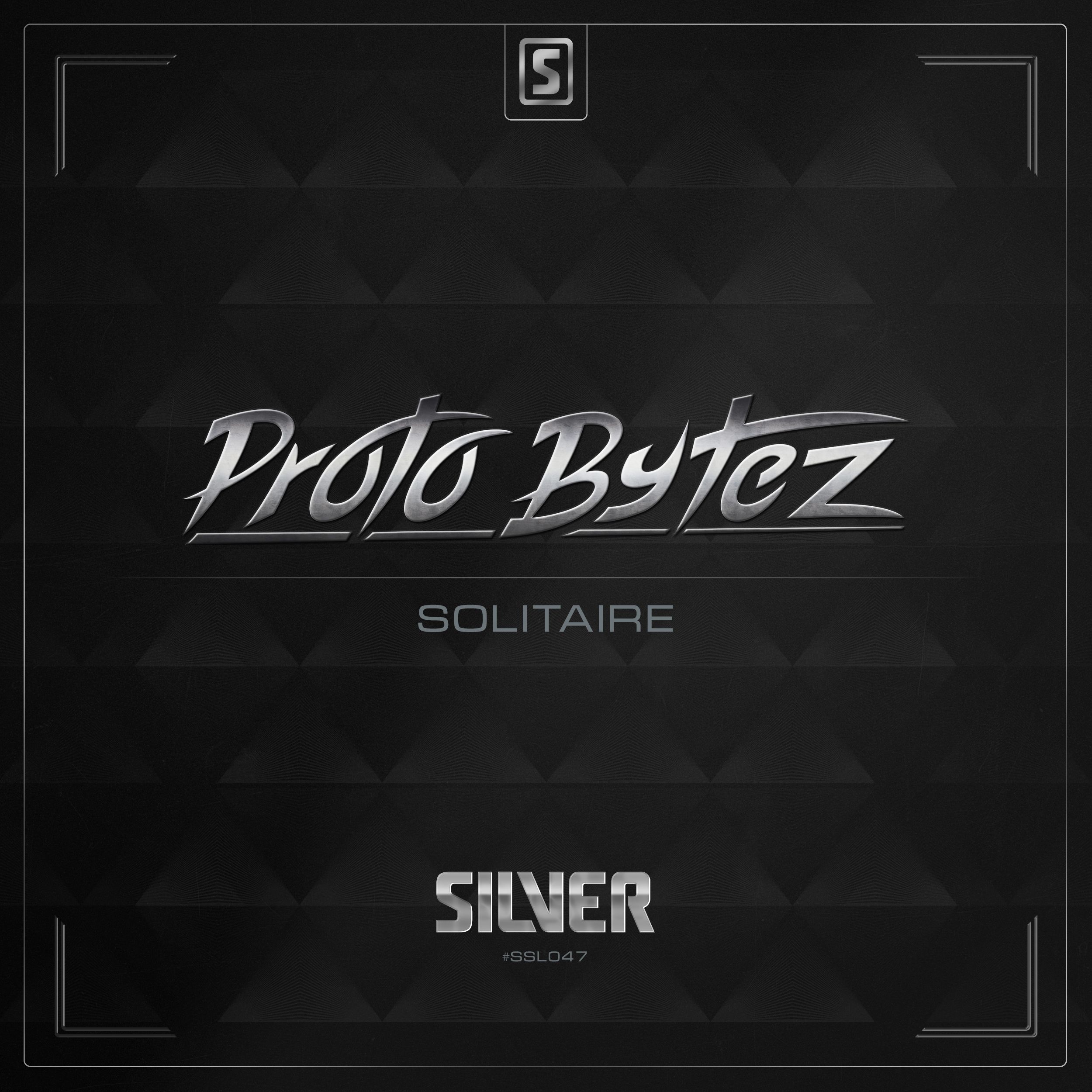 Proto Bytez - Solitaire [SCANTRAXX SILVER] SSL047