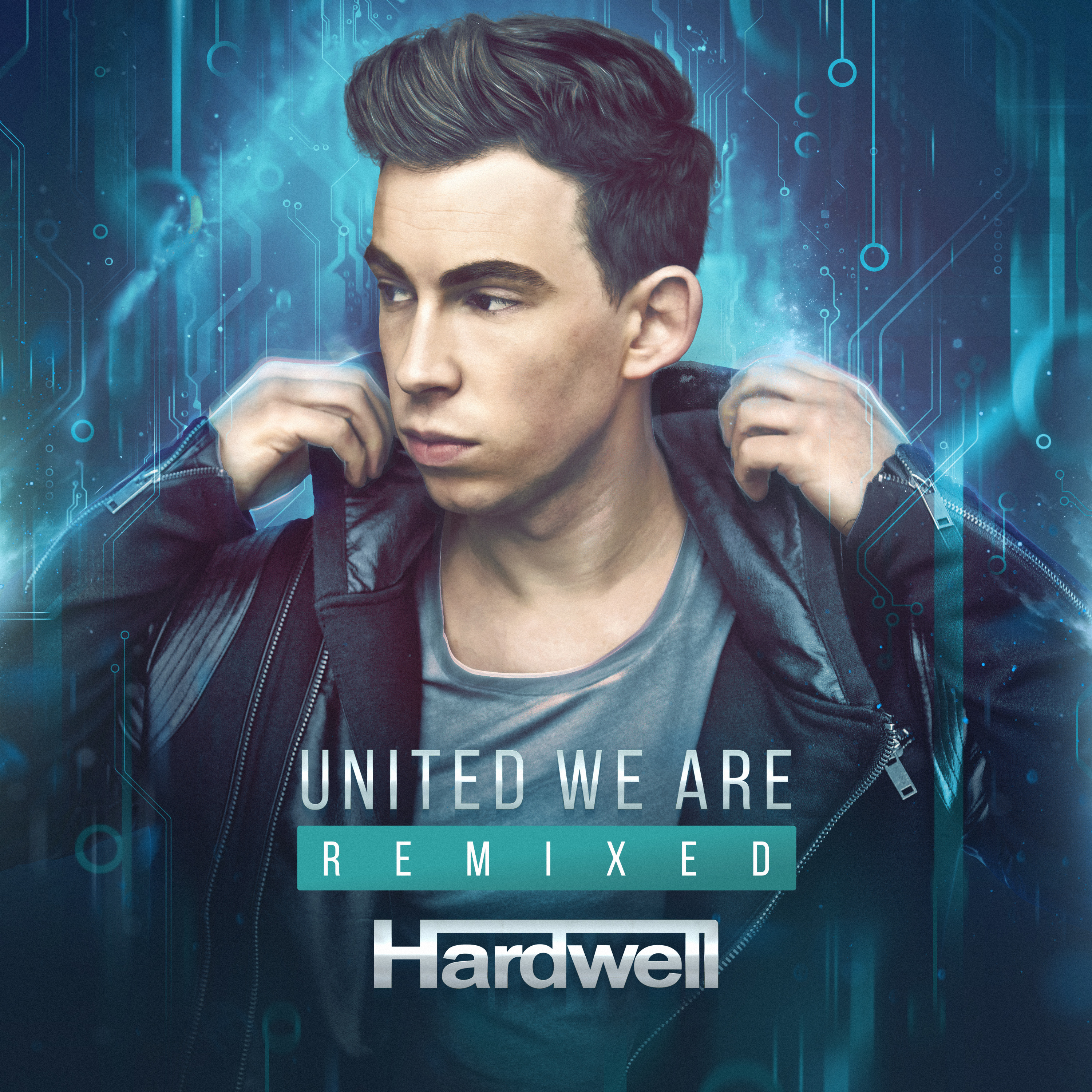 Hardwell Ft. Harrison - Sally (Frontliner Remix) [REVEALED RECORDINGS] REVRSP077