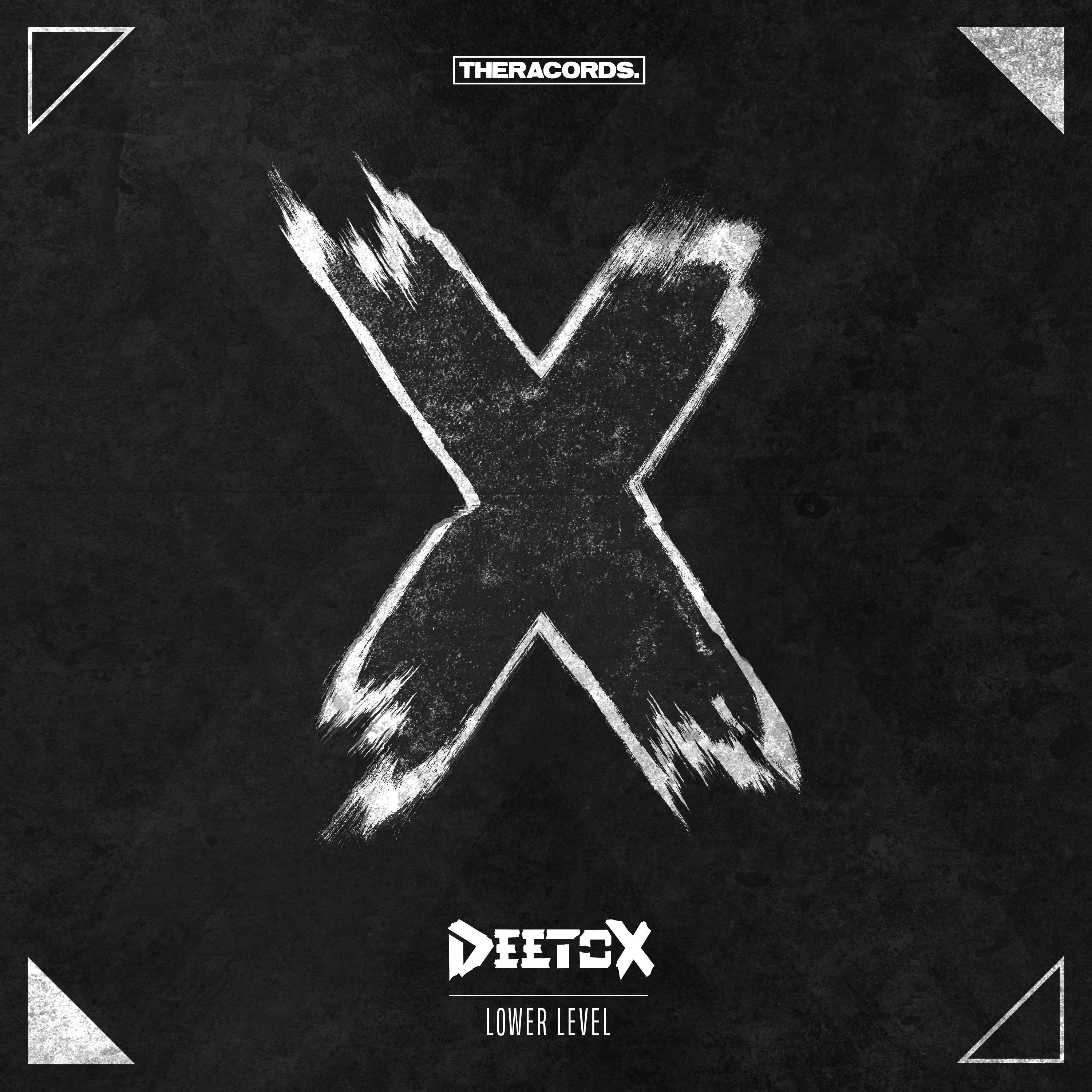 Deetox - Lower Level EP [THERACORDS] THER167