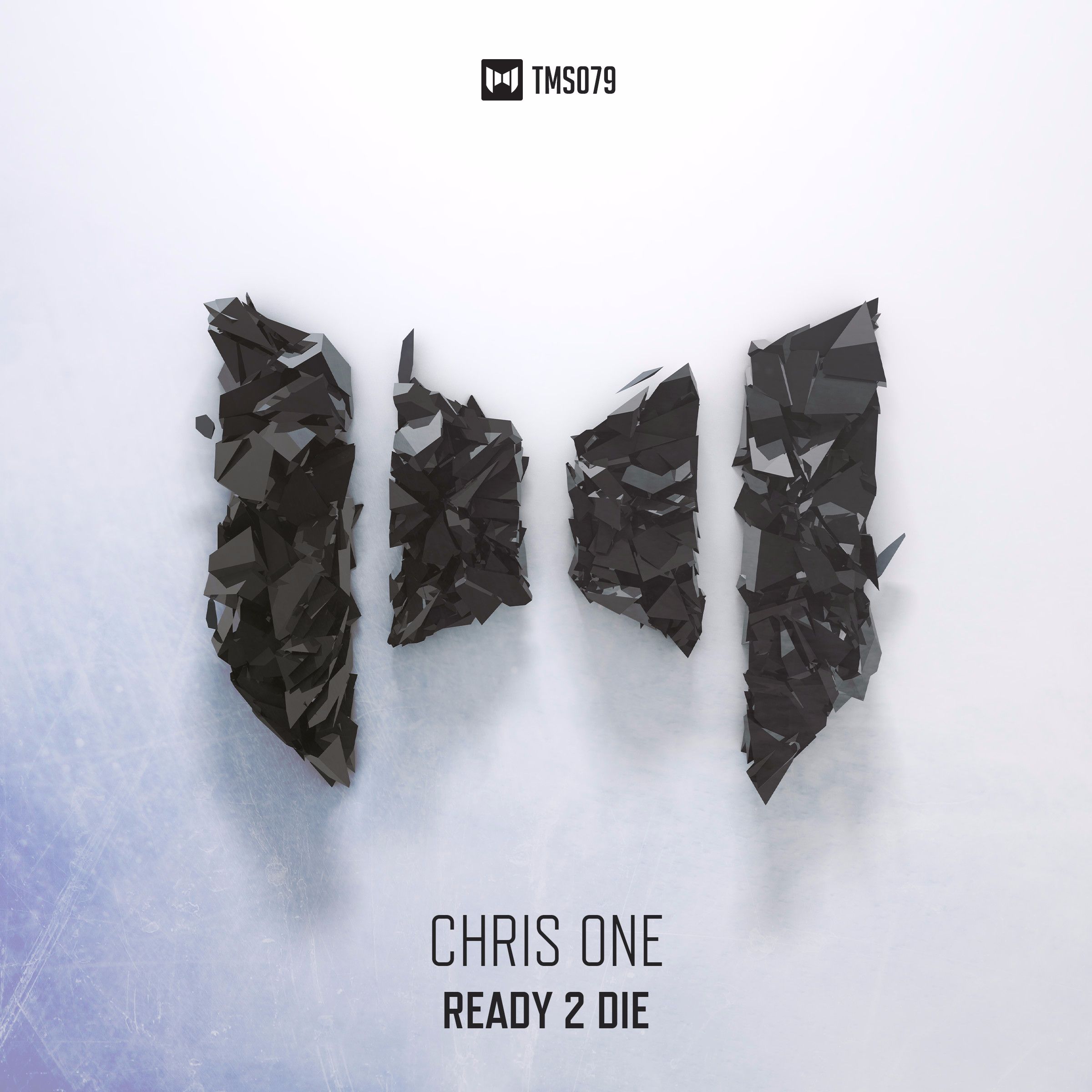 Chris One - Ready 2 Die [THE MAGIC SHOW RECORDS] TMS079
