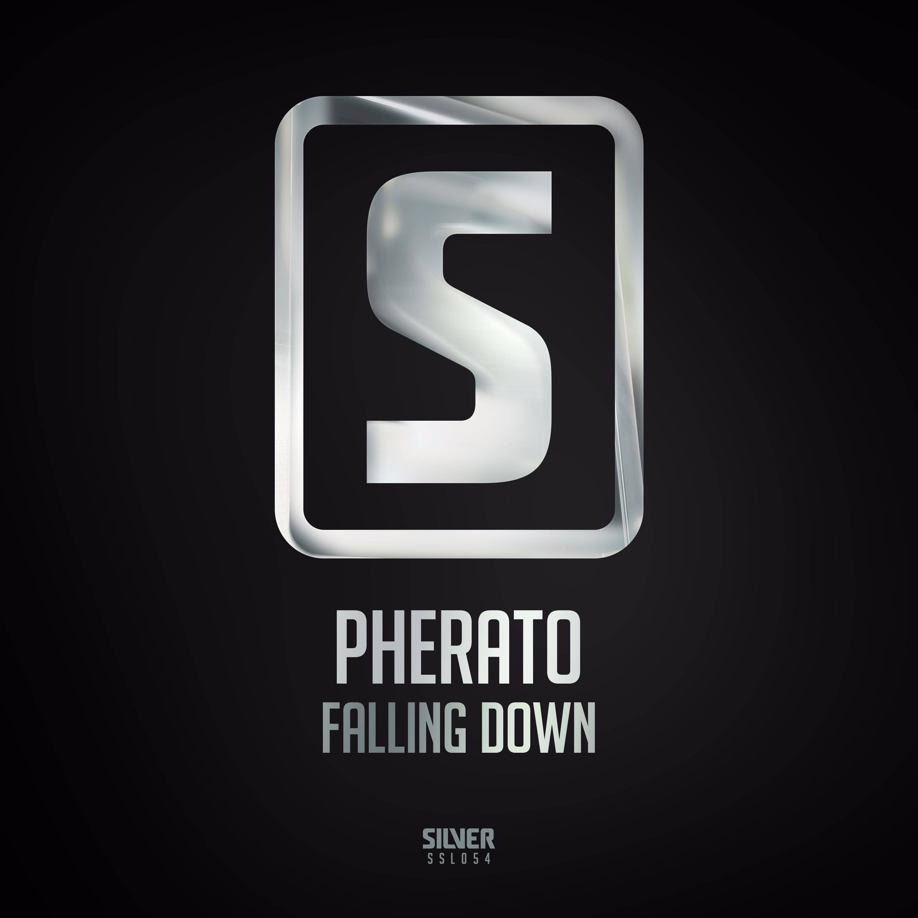 Pherato - Falling Down [SCANTRAXX SILVER] SSL054