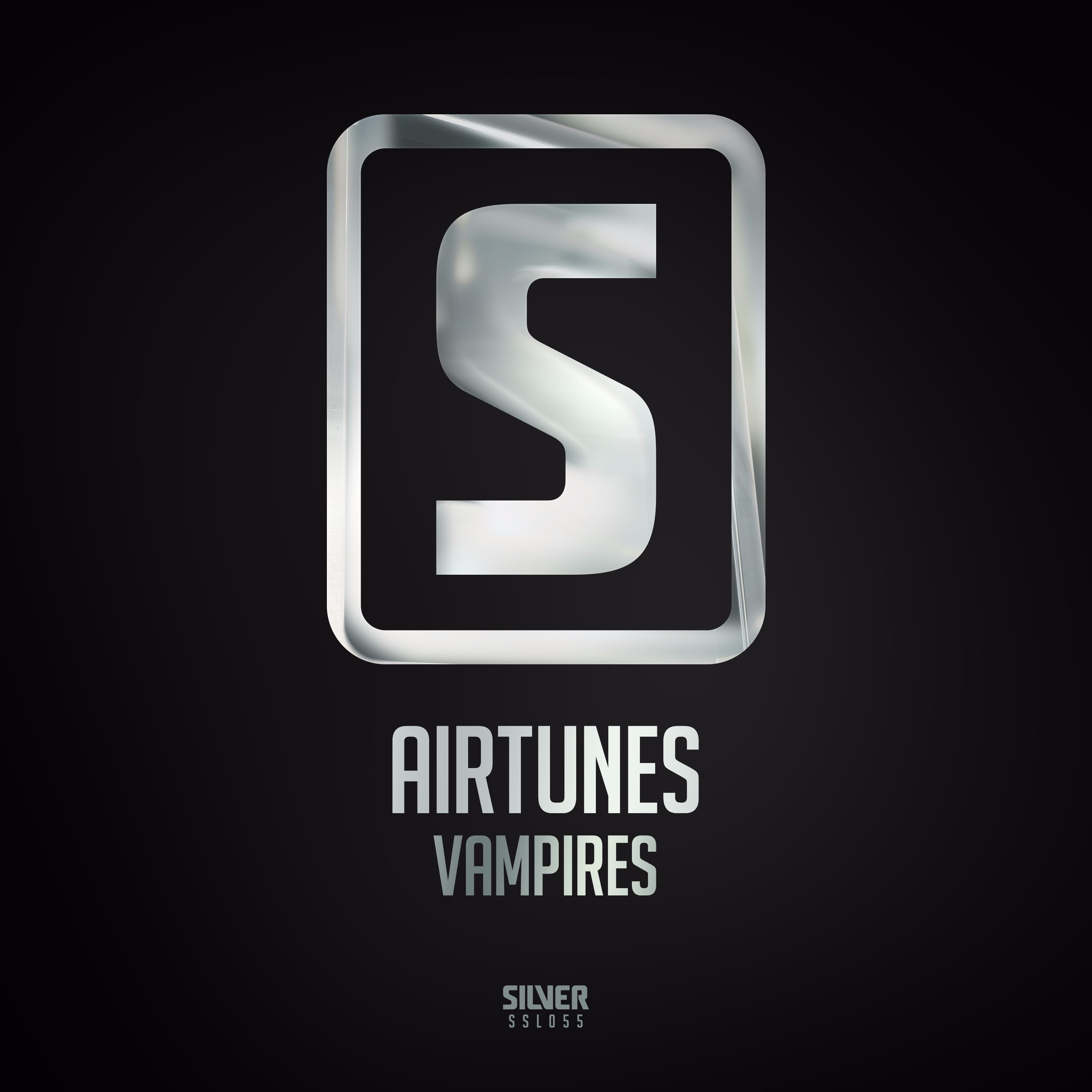 Airtunes - Vampires [SCANTRAXX SILVER] SSL055