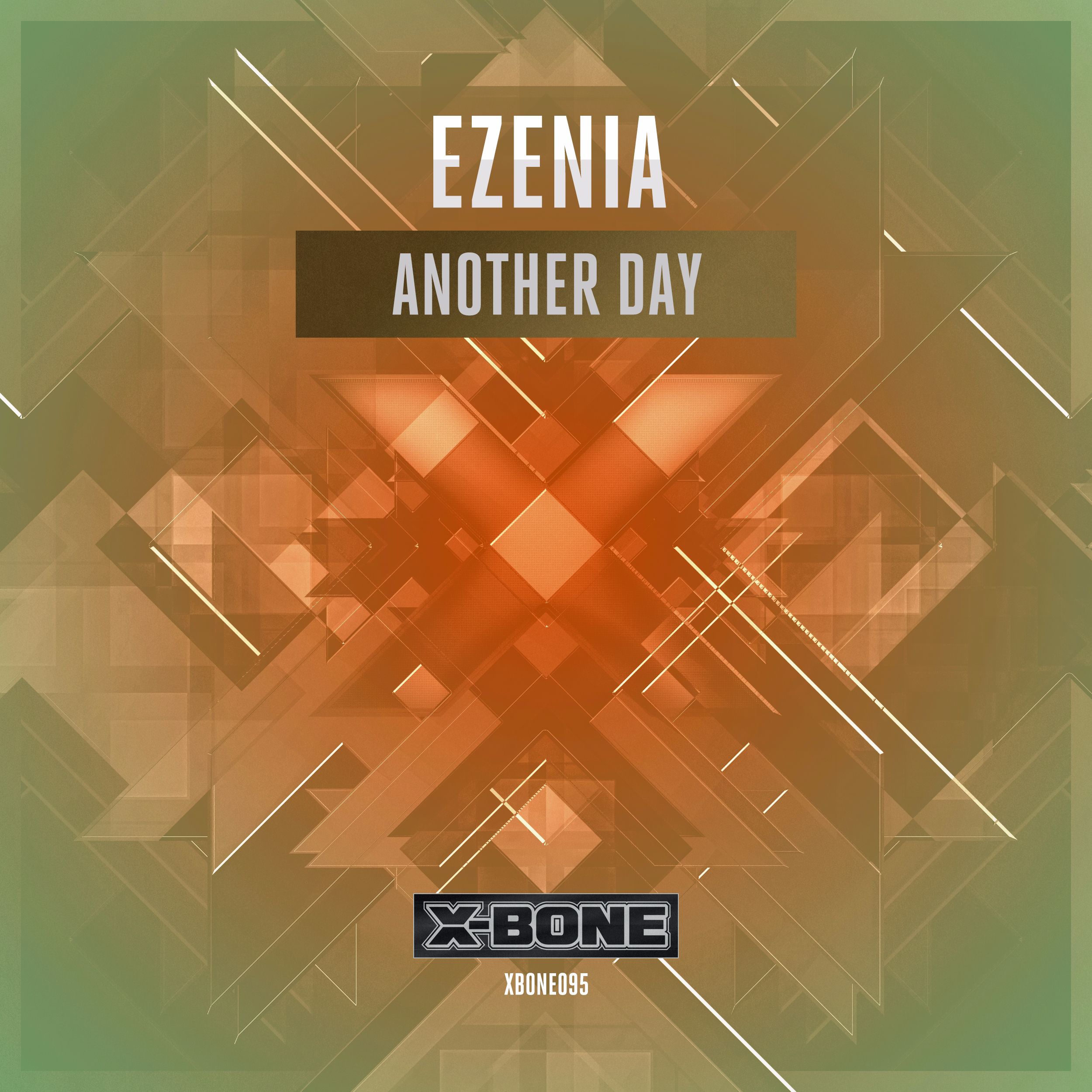 Ezenia - Another Day [X-BONE RECORDS] XBONE095