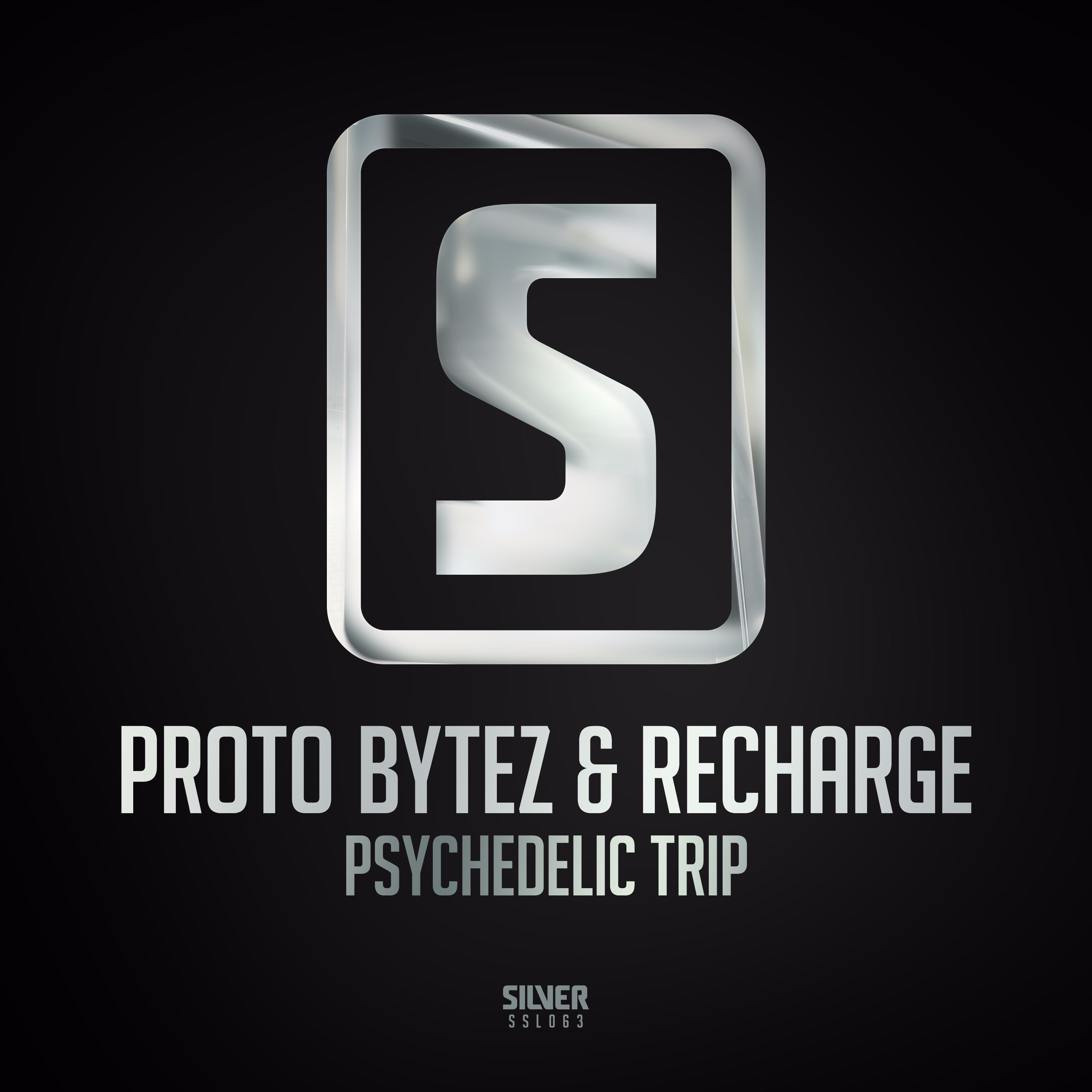 Proto Bytez & Recharge - Psychedelic Trip [SCANTRAXX SILVER] SSL063