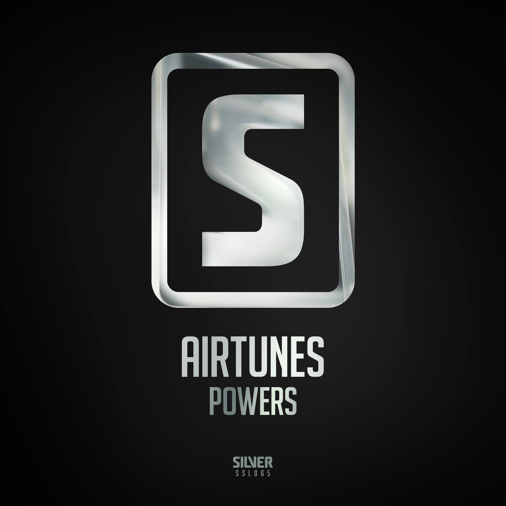 Airtunes - Powers [SCANTRAXX SILVER] SSL065