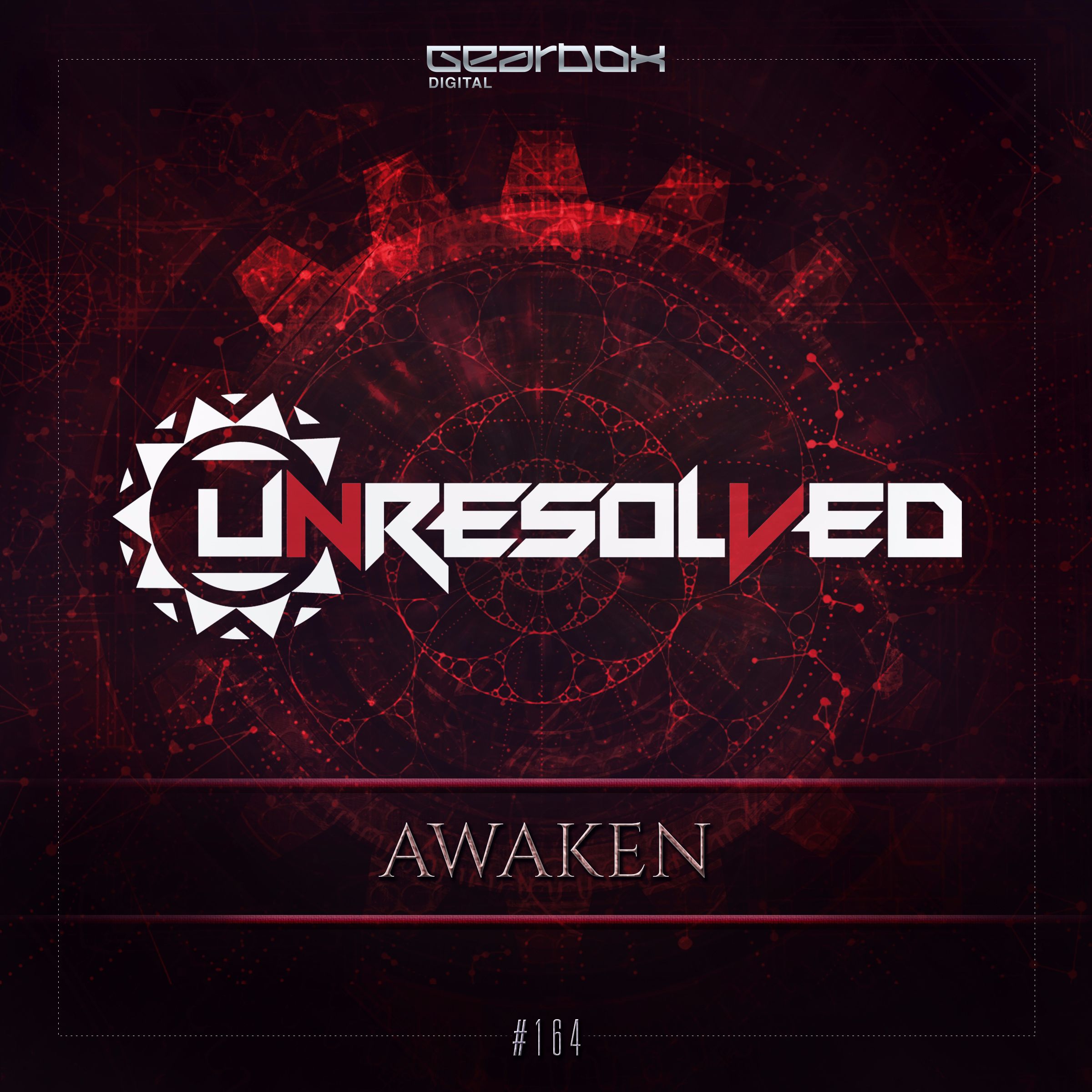 Unresolved - Awaken EP [GEARBOX DIGITAL] GBD164