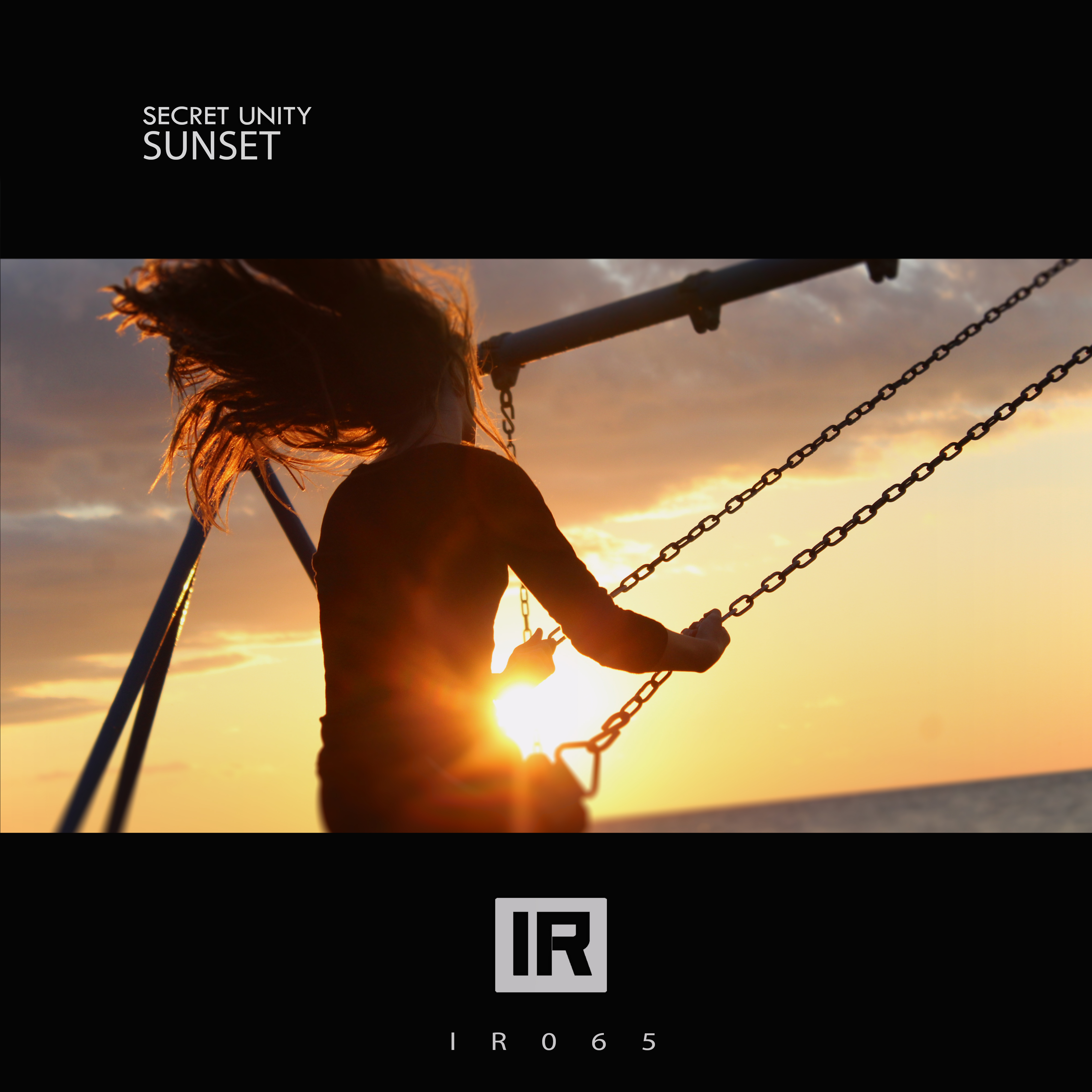 Secret Unity - Sunset [INVADERS RECORDS] IR065