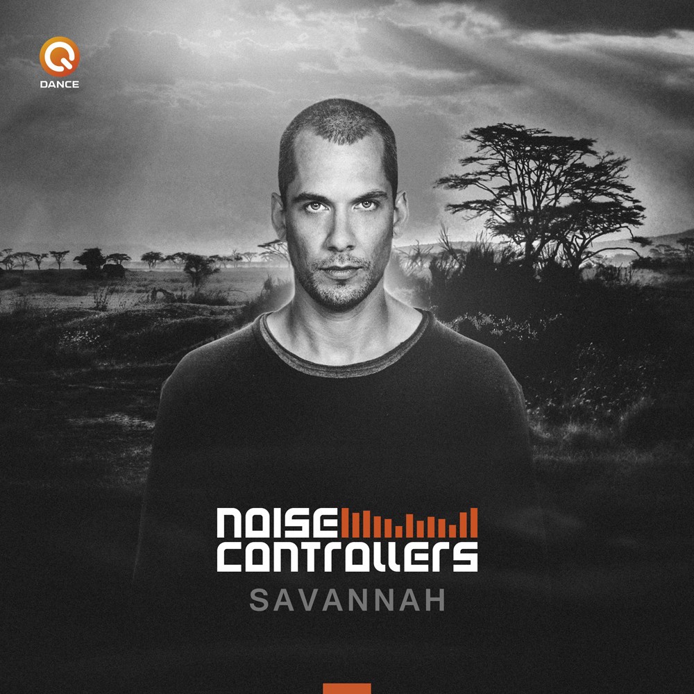 Noisecontrollers - Savannah [Q-DANCE RECORDS] Q137