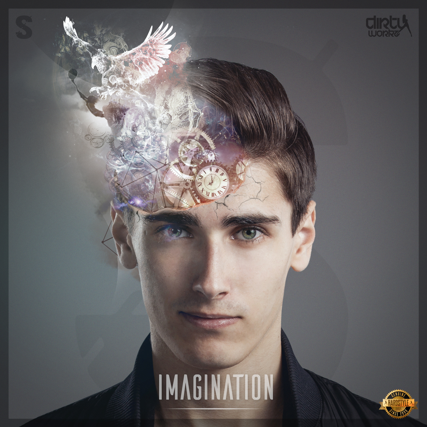 Sephyx - Imagination [DIRTY WORKZ] Sephyx-Imagination