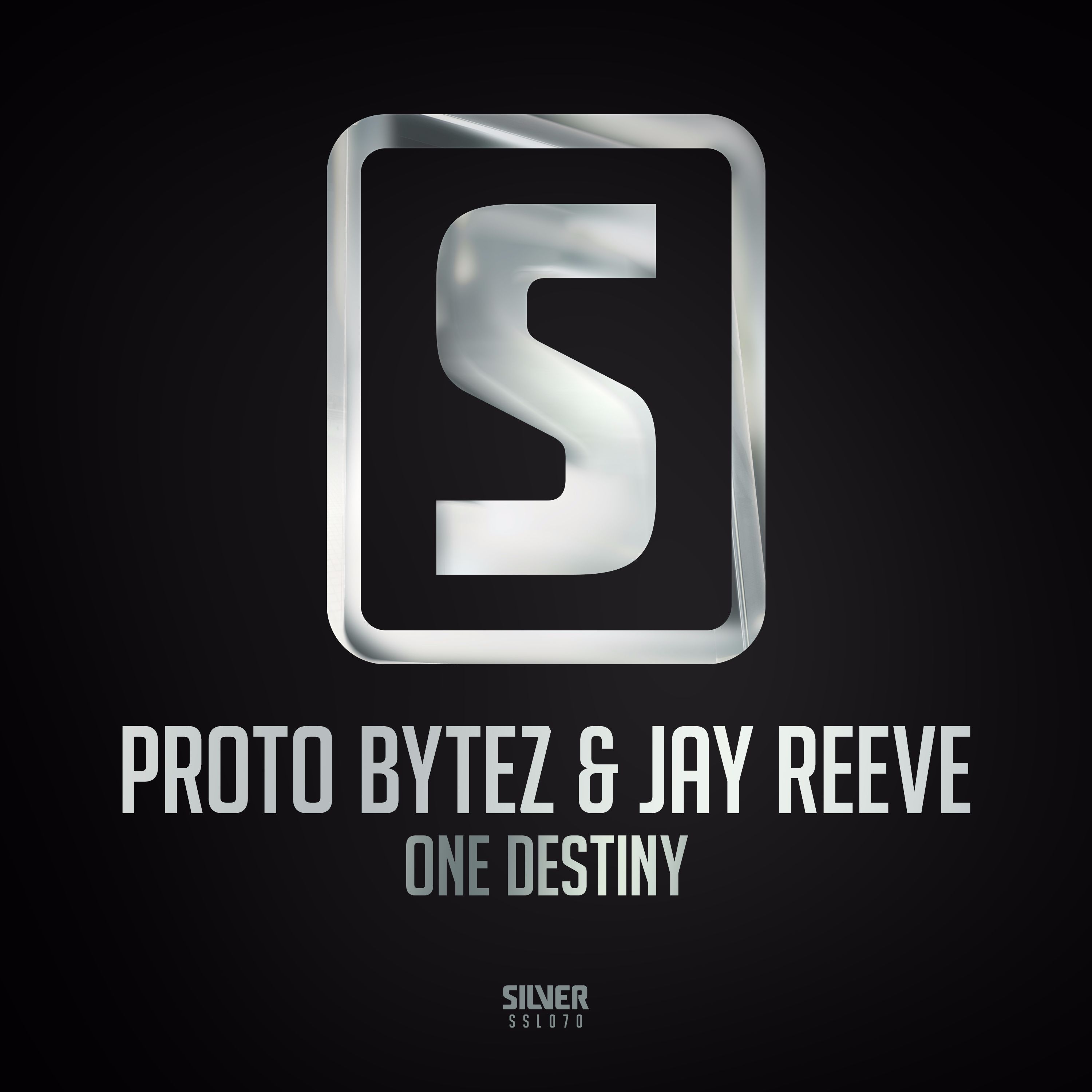 Proto Bytez & Jay Reeve - One Destiny [SCANTRAXX SILVER] SSL070