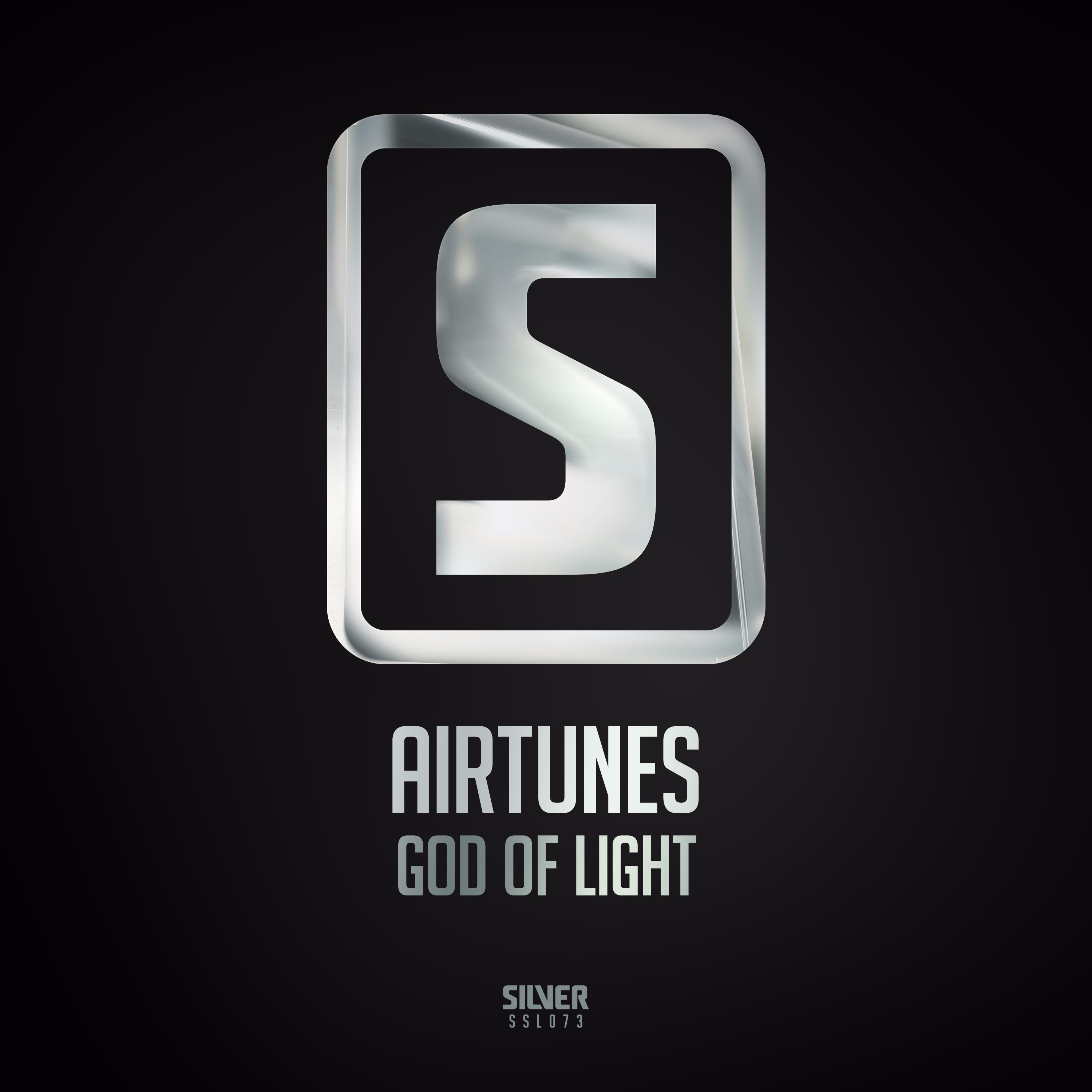 Airtunes - God Of Light [SCANTRAXX SILVER] SSL073