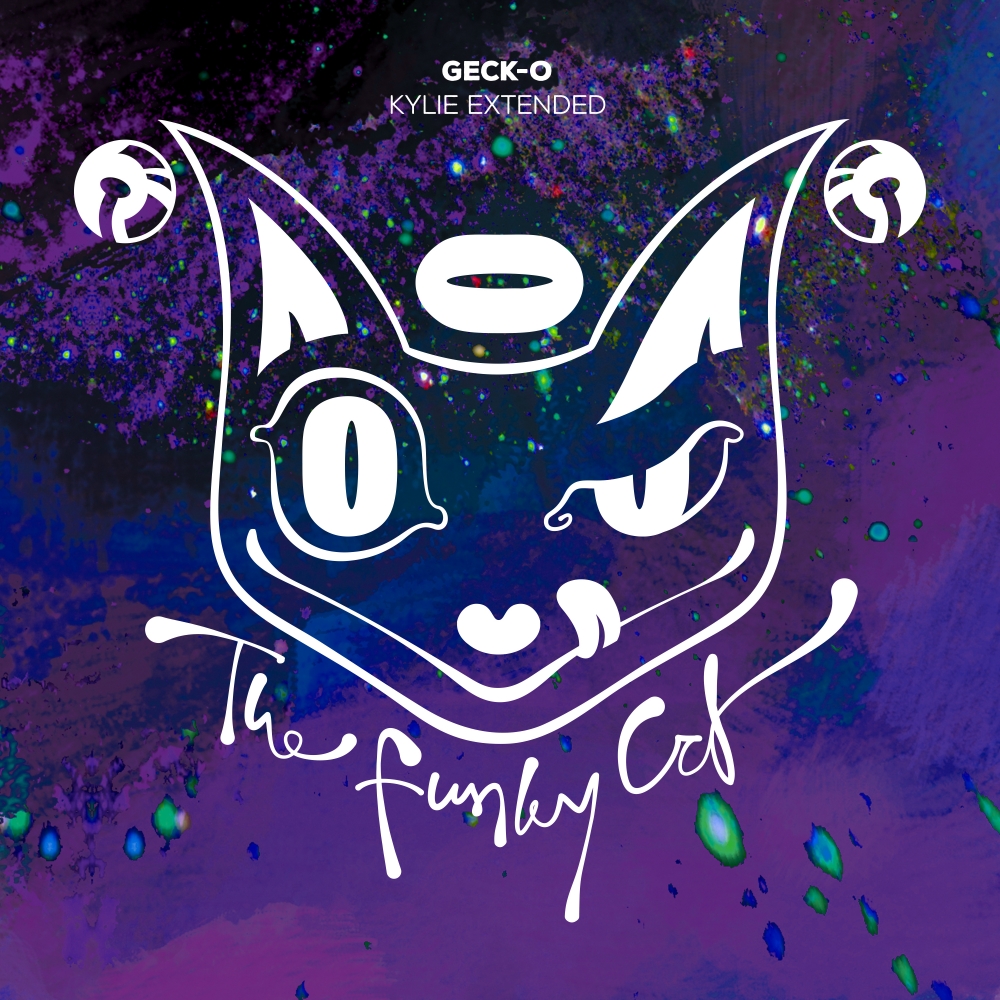 Geck-O - Kylie Extended [THE FUNKY CAT RECORDS] CATID009