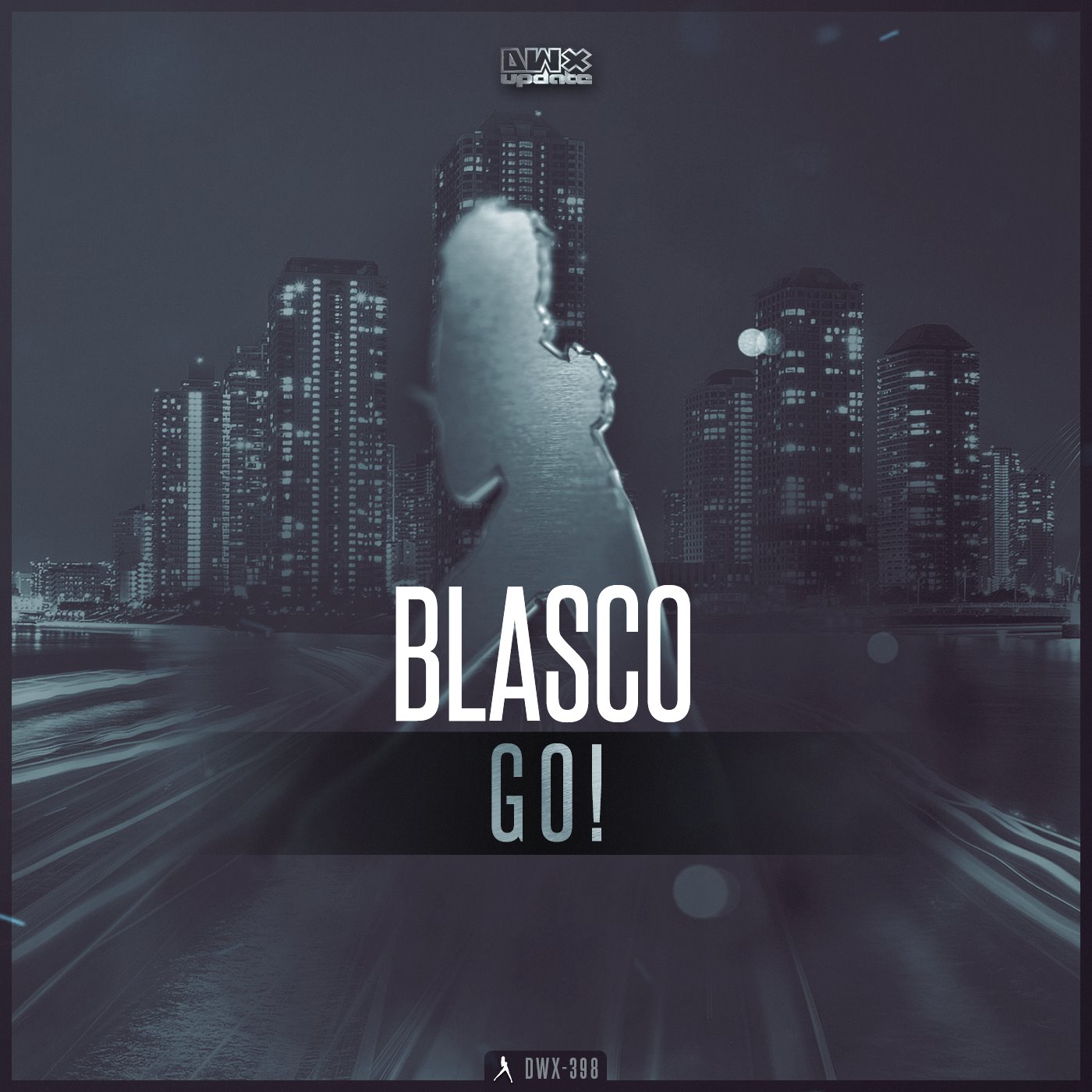 Blasco - Go! [DIRTY WORKZ] DWX398