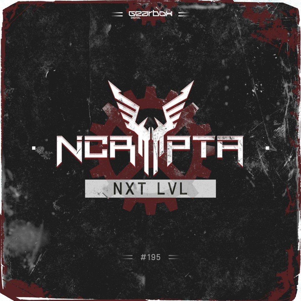 Ncrypta - NXT LVL [GEARBOX DIGITAL] GBD195