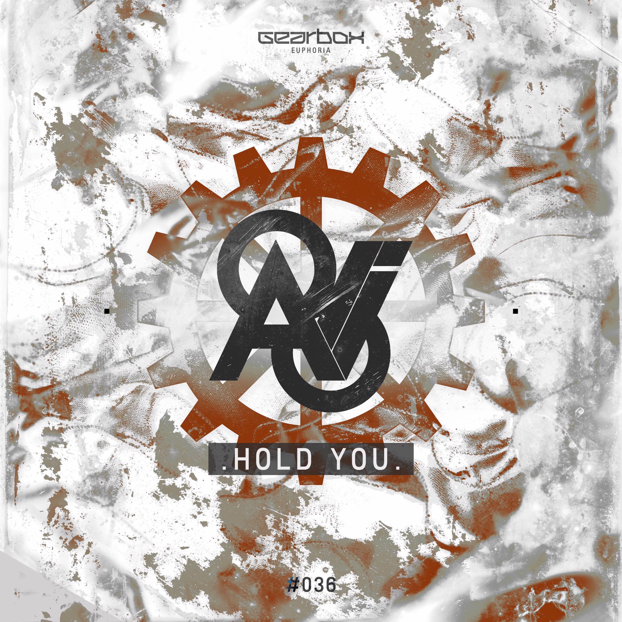 Avi8 - Hold You [GEARBOX EUPHORIA] GBE036