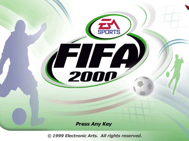 لعبة فيفا2000 Fifa2k010