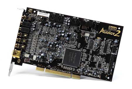 [vendue]Carte son Audigy 2 Sound blaster Ultime baisse! IMG0006437