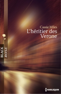 L'héritier des Verone - Cassie Miles 9782280170758