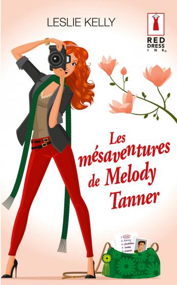 Les mésaventures de Melody Tanner 9782280286268