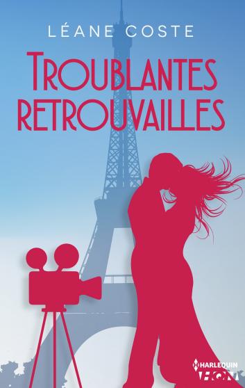 Concours - Gagnez Troublantes retrouvailles de Léane Coste ! 9782280360692