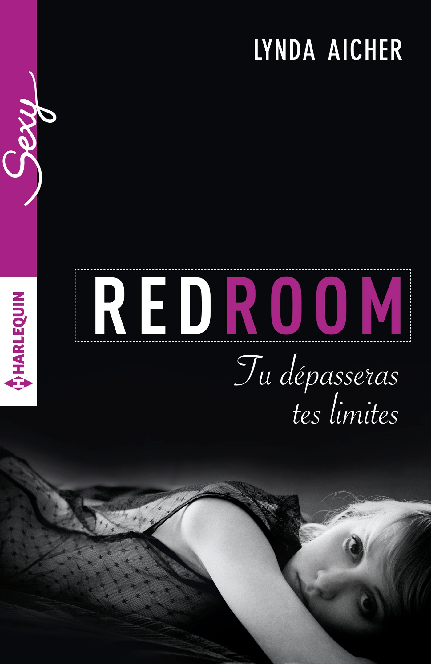 Red Room Tome 2 : Tu dépasseras tes limites 9782280333856