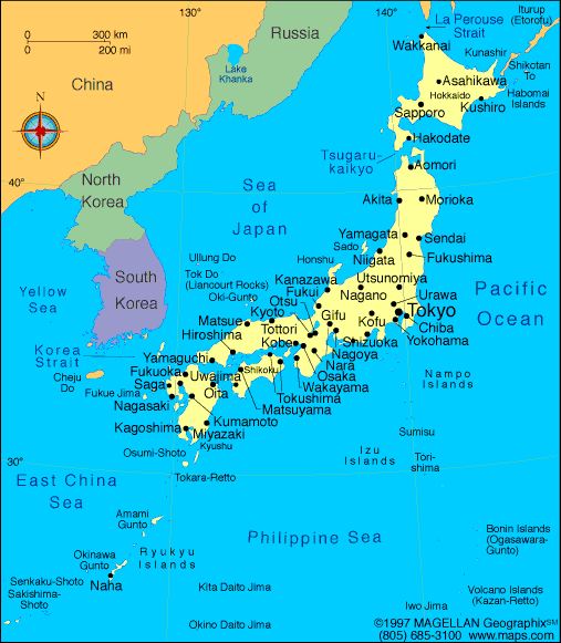 Japan Earthquake: 8.9 Magnitude Earthquake Hits, 19-Feet High Tsunami Feared  - Page 10 581